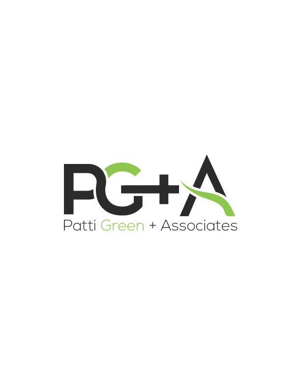 Logo Design by chowdhuryf001 2 for Patti Green + Associates | Design #18615557