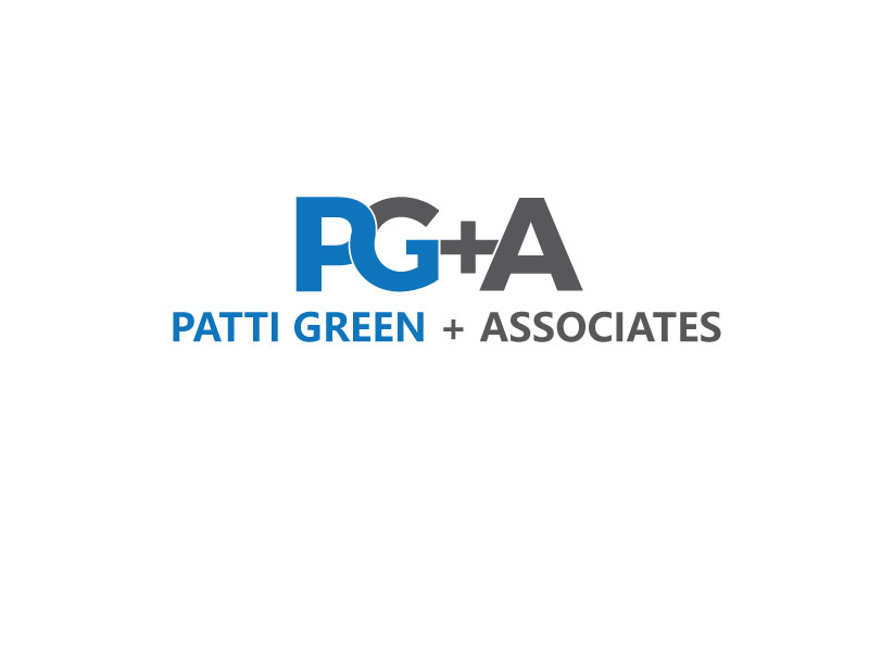 Logo Design by SUZANA 01 for Patti Green + Associates | Design #18576762
