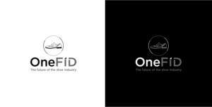 Logo Design by Sarah Graphic for OneFID GmbH | Design: #18552183