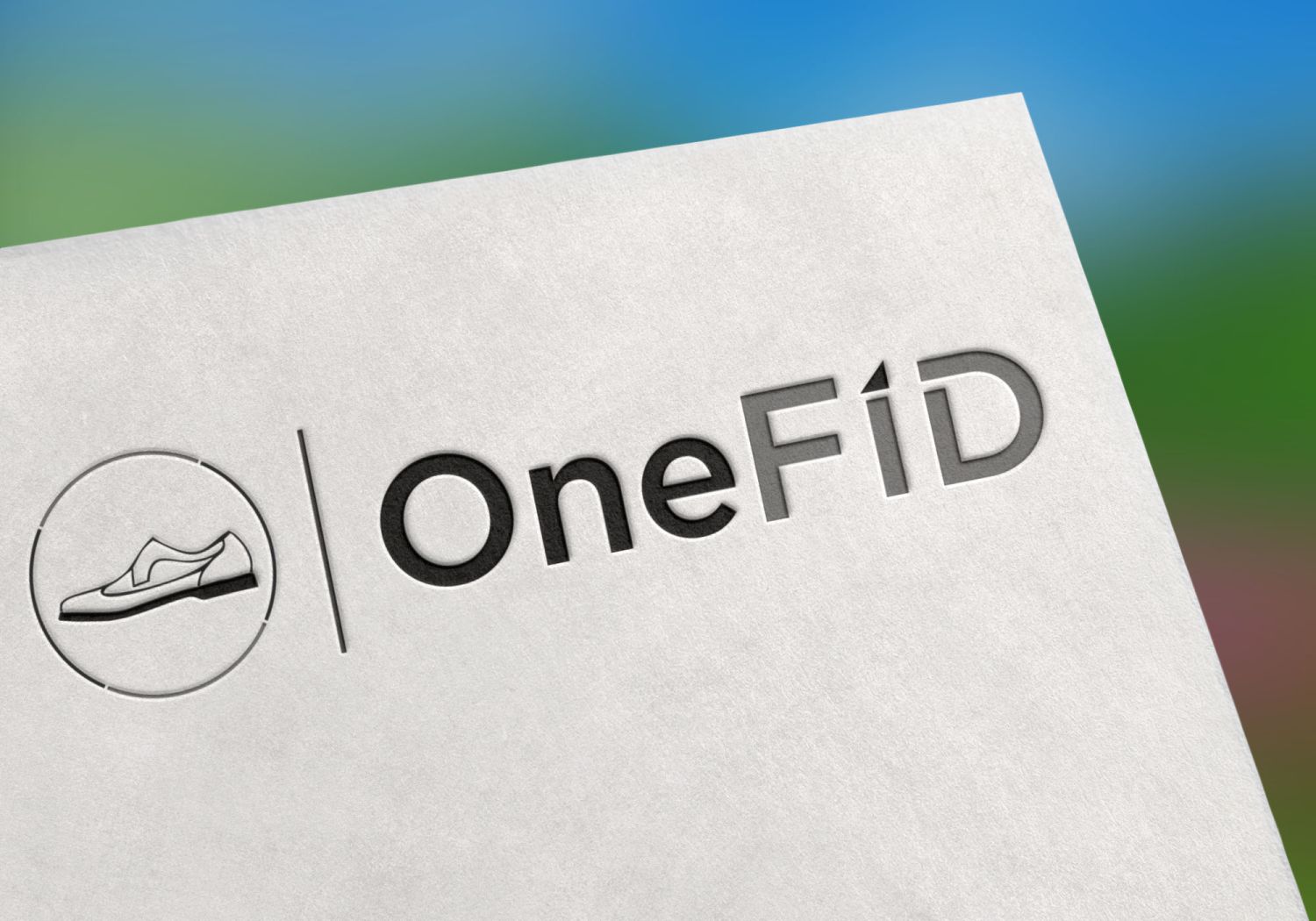 Design de Logo par Sarah Graphic pour OneFID GmbH | Design #18552184