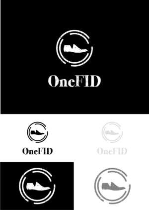 Logo Design by Wild Geek