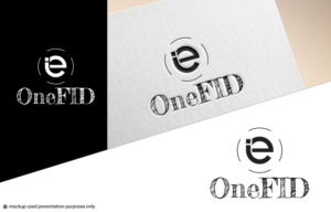 OneFID | Logo Design by Juli creation