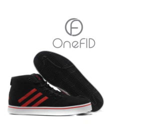 Logo Design by sponix for OneFID GmbH | Design: #18550741