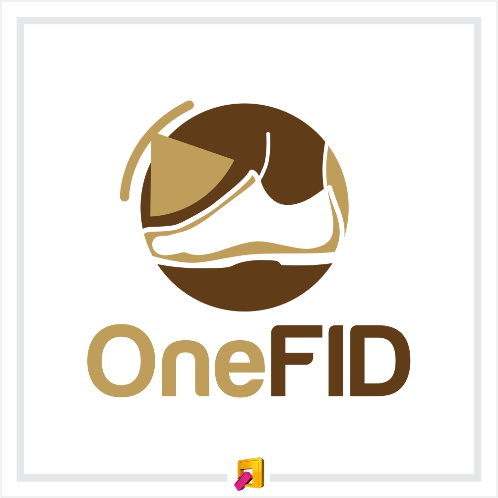Logo Design by Sergio Medina for OneFID GmbH | Design #18550188