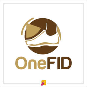 Logo-Design von Sergio Medina für OneFID GmbH | Design #18550188