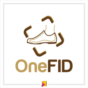 Logo Design by Sergio Medina for OneFID GmbH | Design: #18550194