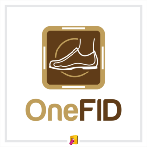 Logo Design by Sergio Medina for OneFID GmbH | Design: #18550196