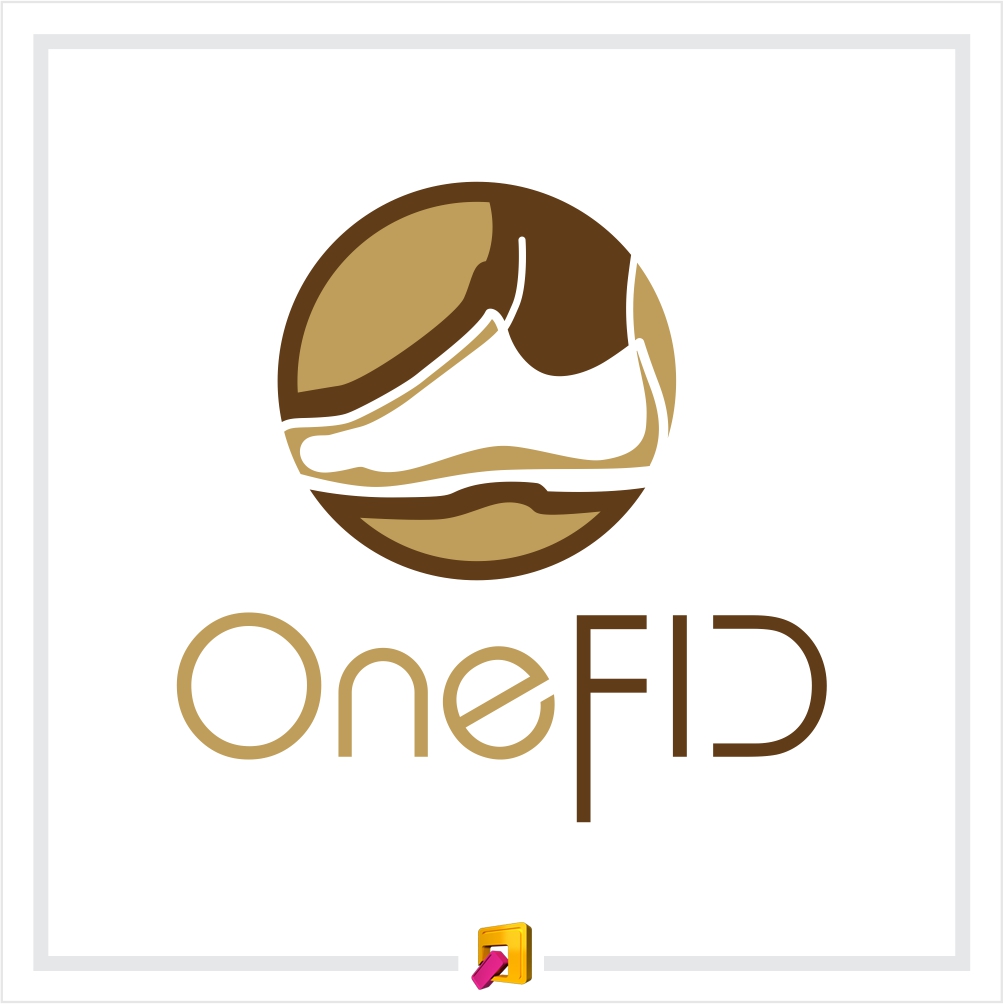 Logo Design by Sergio Medina for OneFID GmbH | Design #18550201