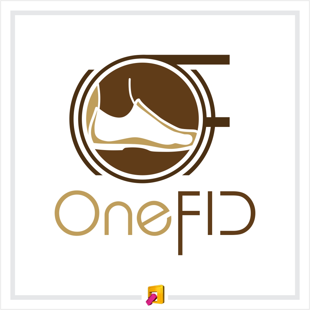Logo-Design von Sergio Medina für OneFID GmbH | Design #18550202