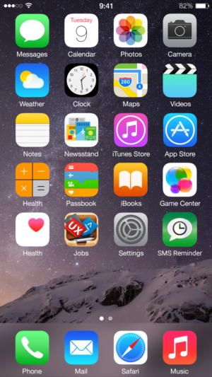 Icon Design by mm_man56 for this project | Design: #18549256