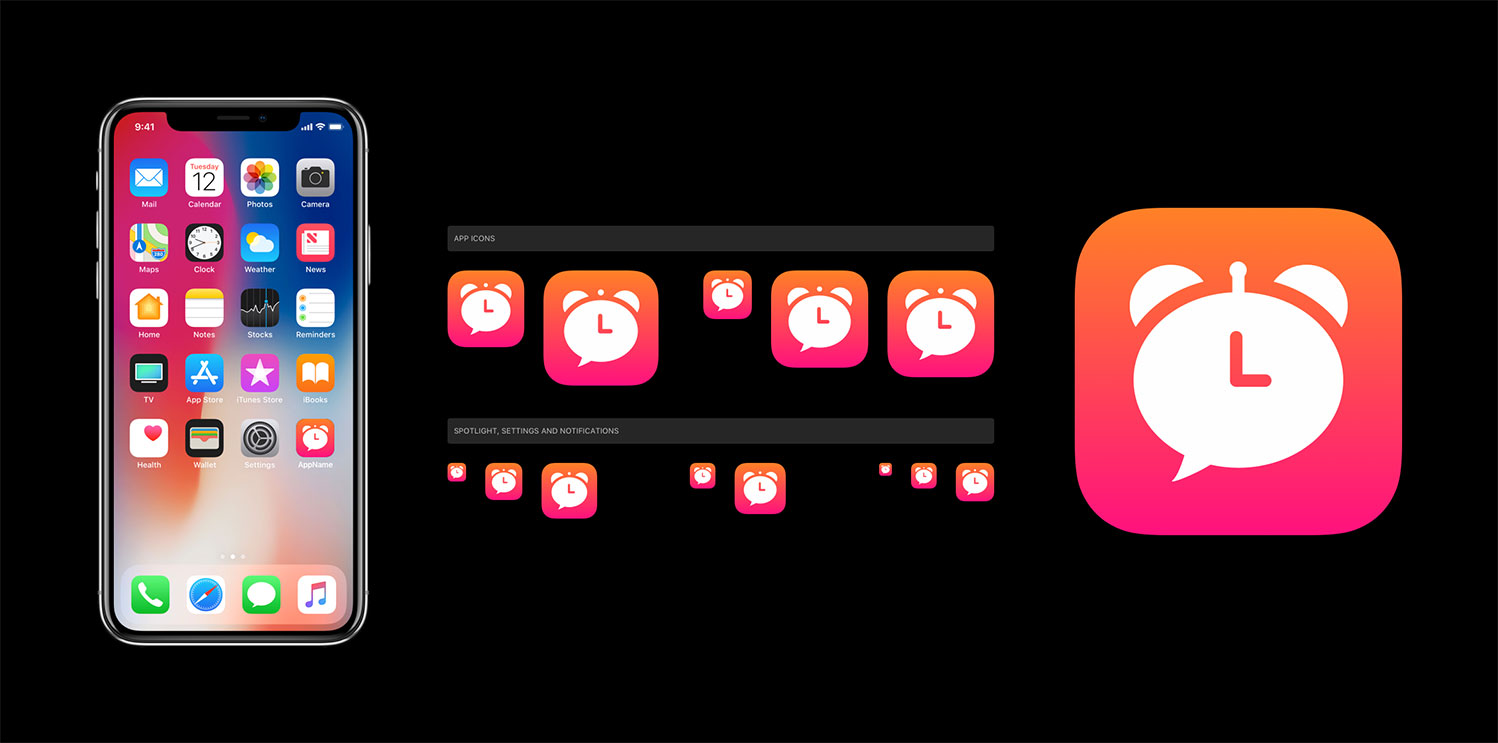 Icon Design by eduard131 for this project | Design #18558524