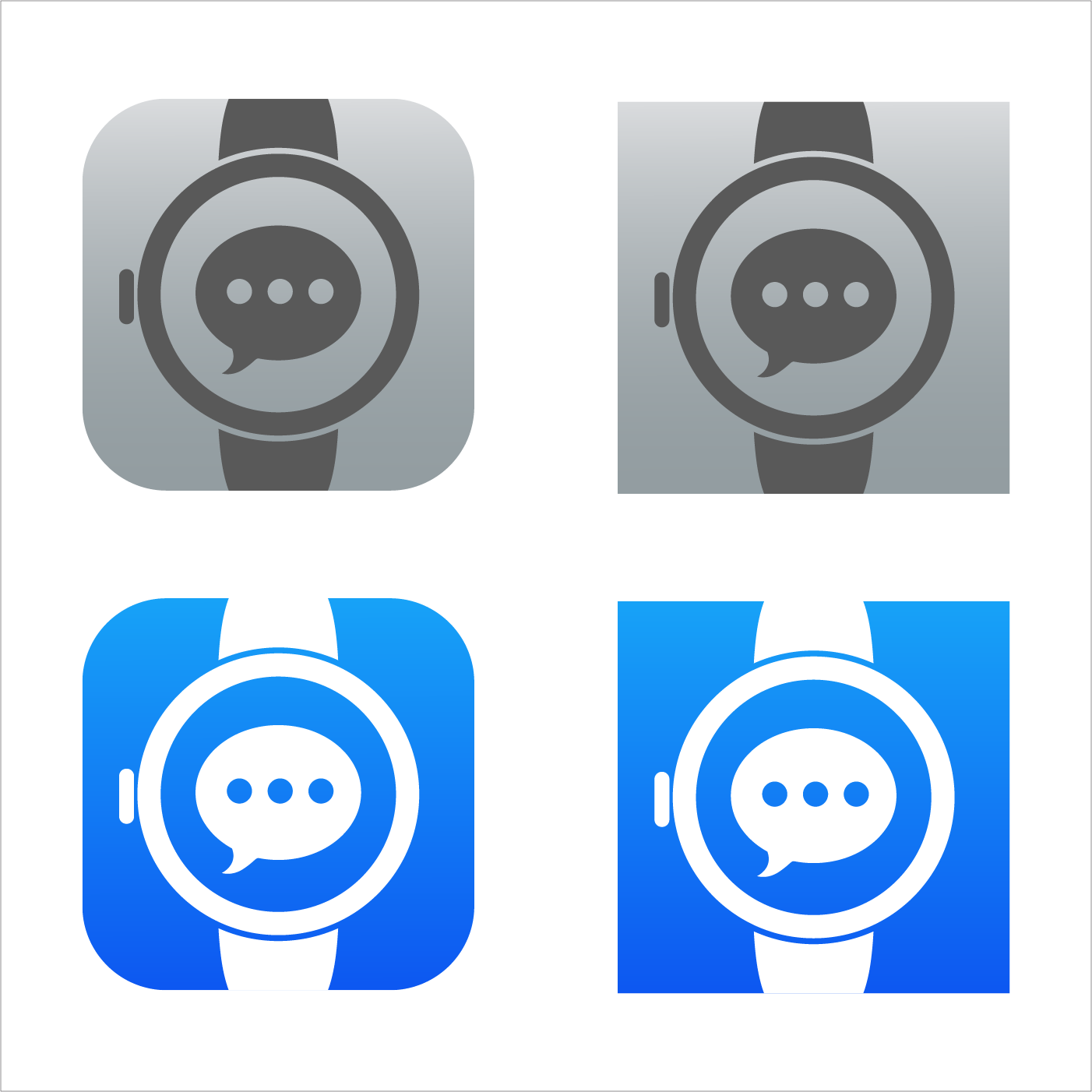 Icon Design by noubigh for this project | Design #18549833