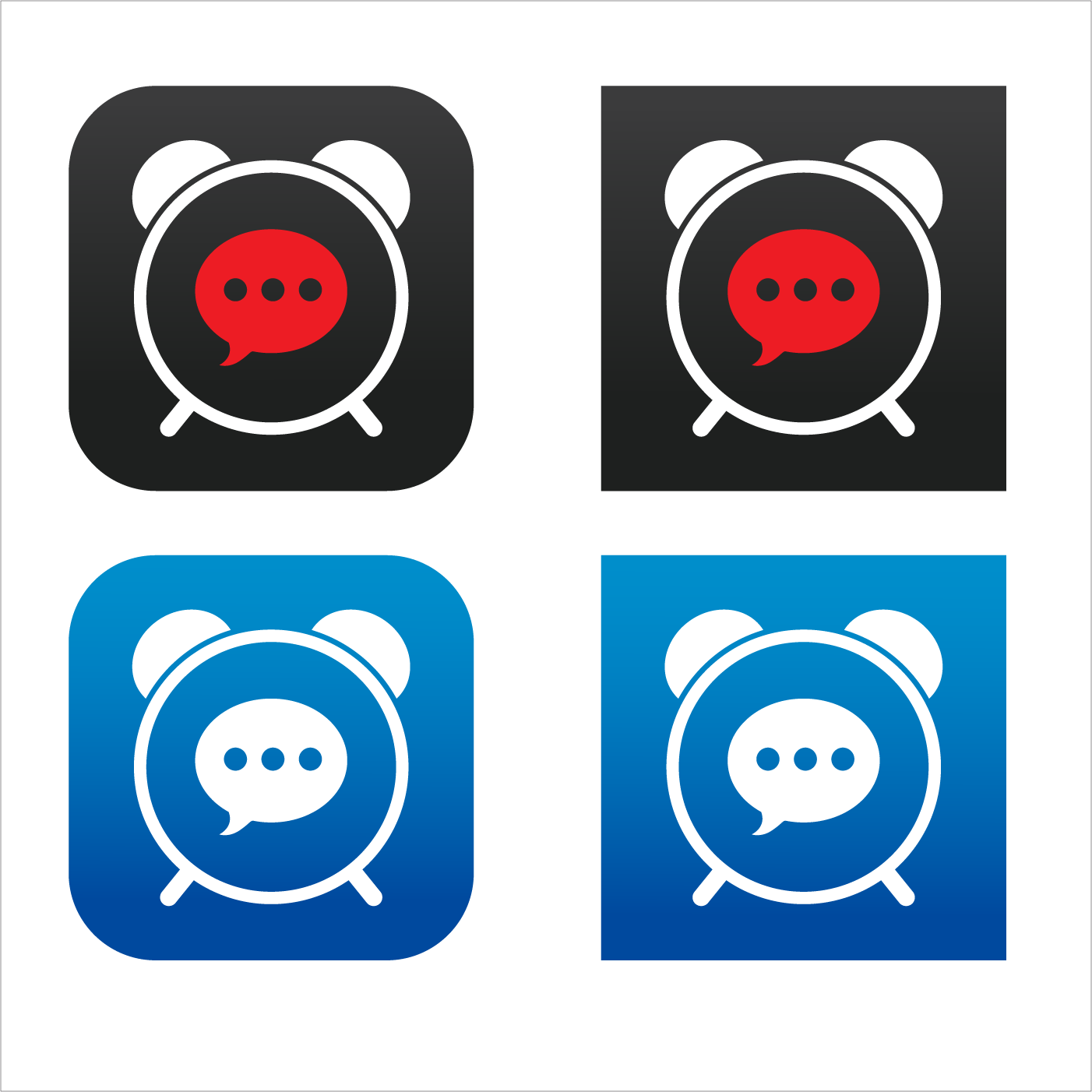 Icon Design by noubigh for this project | Design #18549887