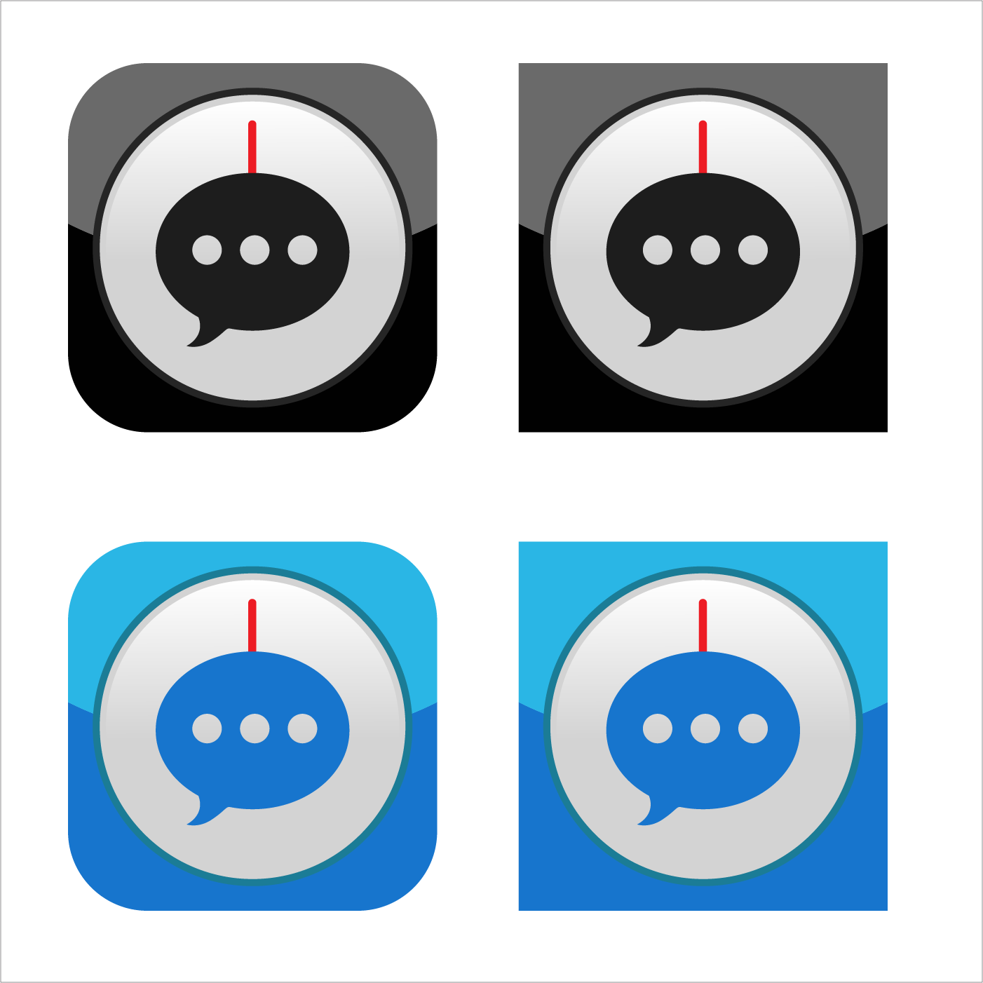 Icon Design by noubigh for this project | Design #18550014