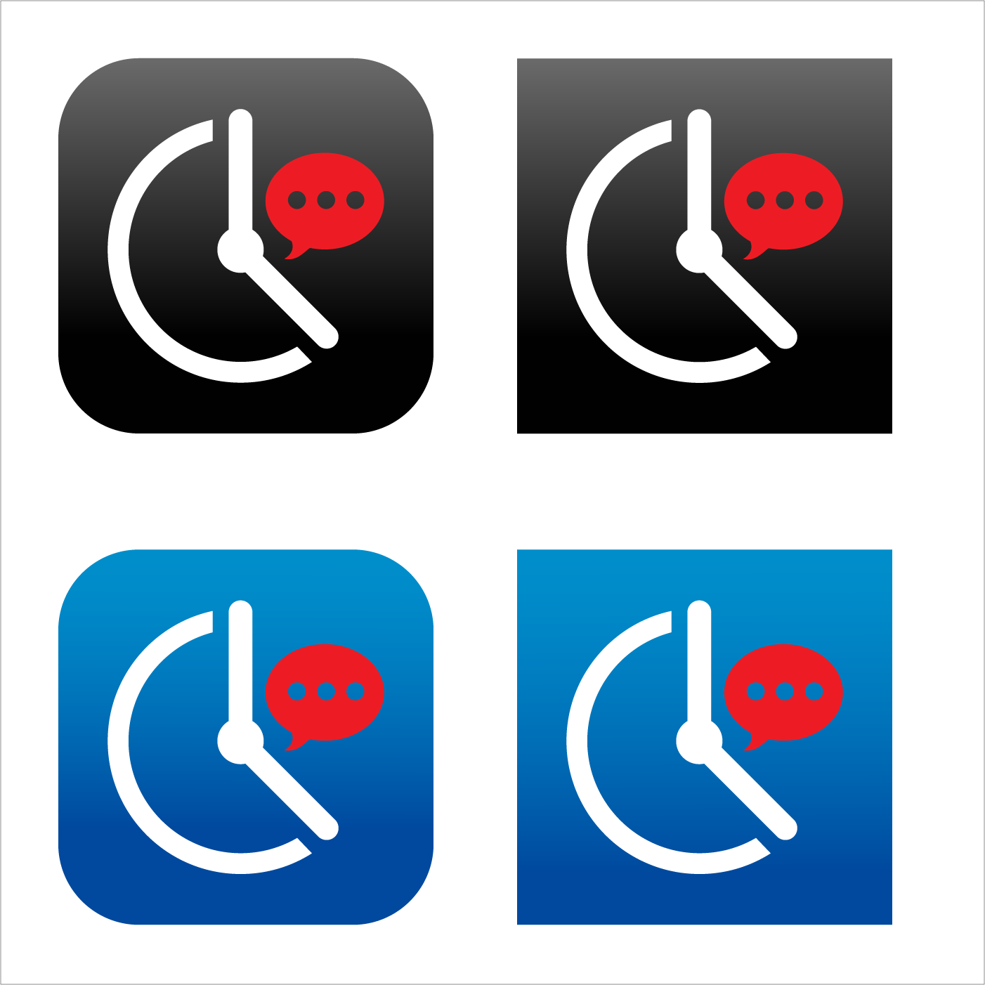 Icon Design by noubigh for this project | Design #18550050
