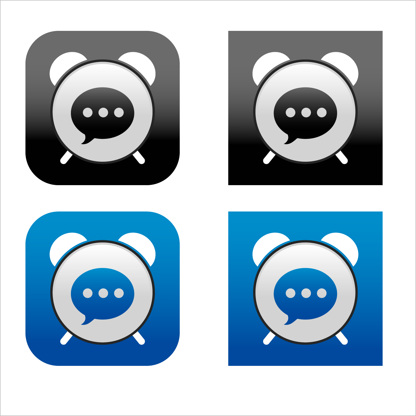 Icon-Design von noubigh für dieses Projekt | Design #18555814