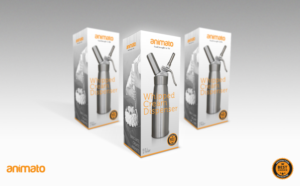 Packaging Design by digital.goods