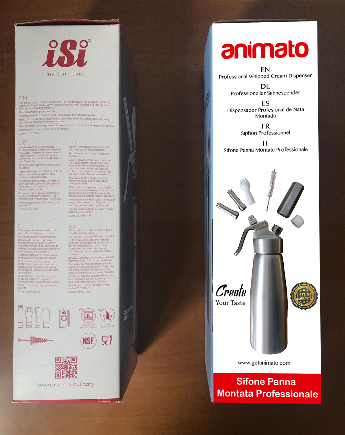 Packaging Design by jowin1024 for this project | Design #18553117