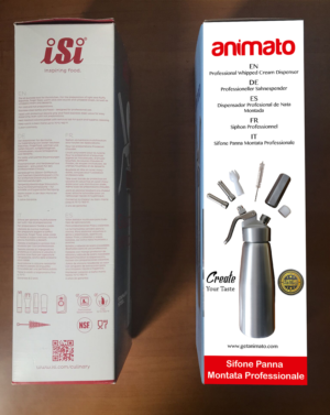 Verpackungs-Design von jowin1024 für dieses Projekt | Design: #18553117