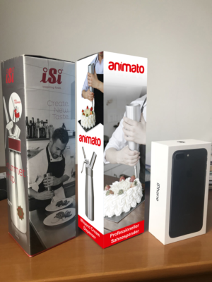 Verpackungs-Design von jowin1024 für dieses Projekt | Design: #18557383