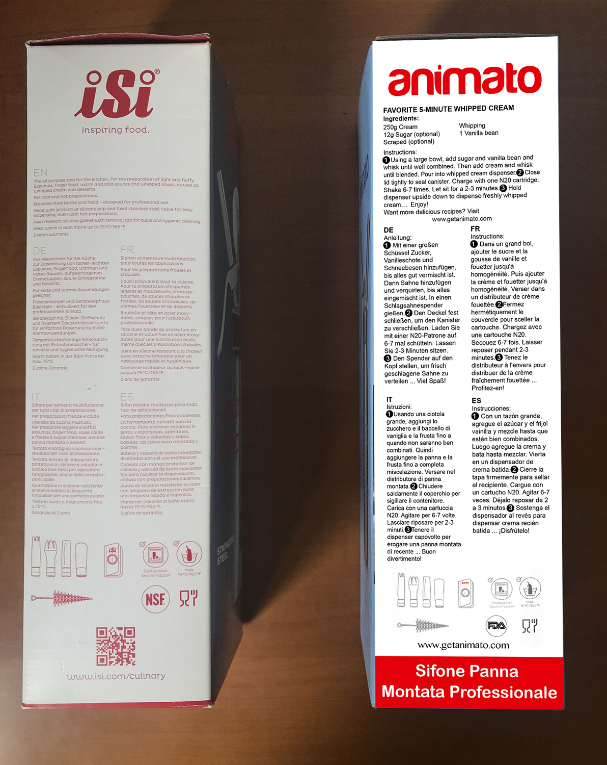 Diseño de Empaque por jowin1024 para este proyecto | Diseño #18557384