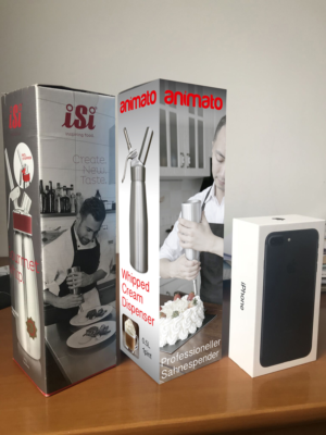 Packaging Design by jowin1024 for this project | Design #18563919