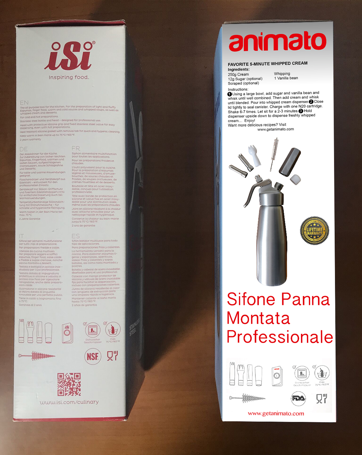 Diseño de Empaque por jowin1024 para este proyecto | Diseño #18563920