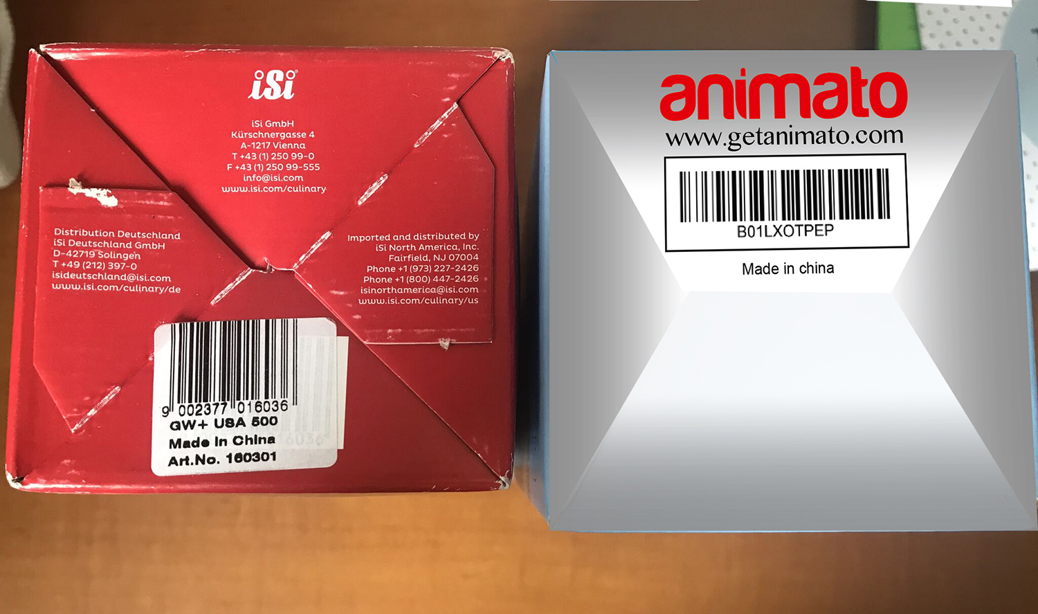 Diseño de Empaque por jowin1024 para este proyecto | Diseño #18583602