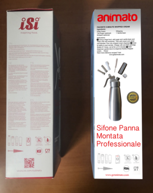 Verpackungs-Design von jowin1024 für dieses Projekt | Design: #18583603