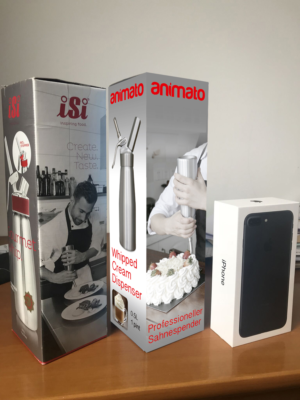 Verpackungs-Design von jowin1024 für dieses Projekt | Design: #18583604