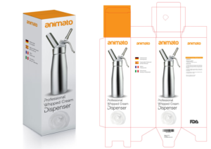 Verpackungs-Design von ojulia für dieses Projekt | Design: #18584021