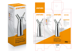 Verpackungs-Design von ojulia für dieses Projekt | Design: #18584023