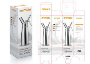 Verpackungs-Design von ojulia für dieses Projekt | Design: #18584030