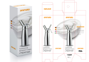 Packaging Design by ojulia for this project | Design: #18584032