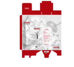 Packaging Design by krista flanders
