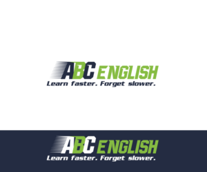 Logo Design by Sergio Coelho for ABC English Language Academy | Design: #18587881