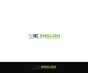 Logo-Design von King Cozy für ABC English Language Academy | Design: #18659169