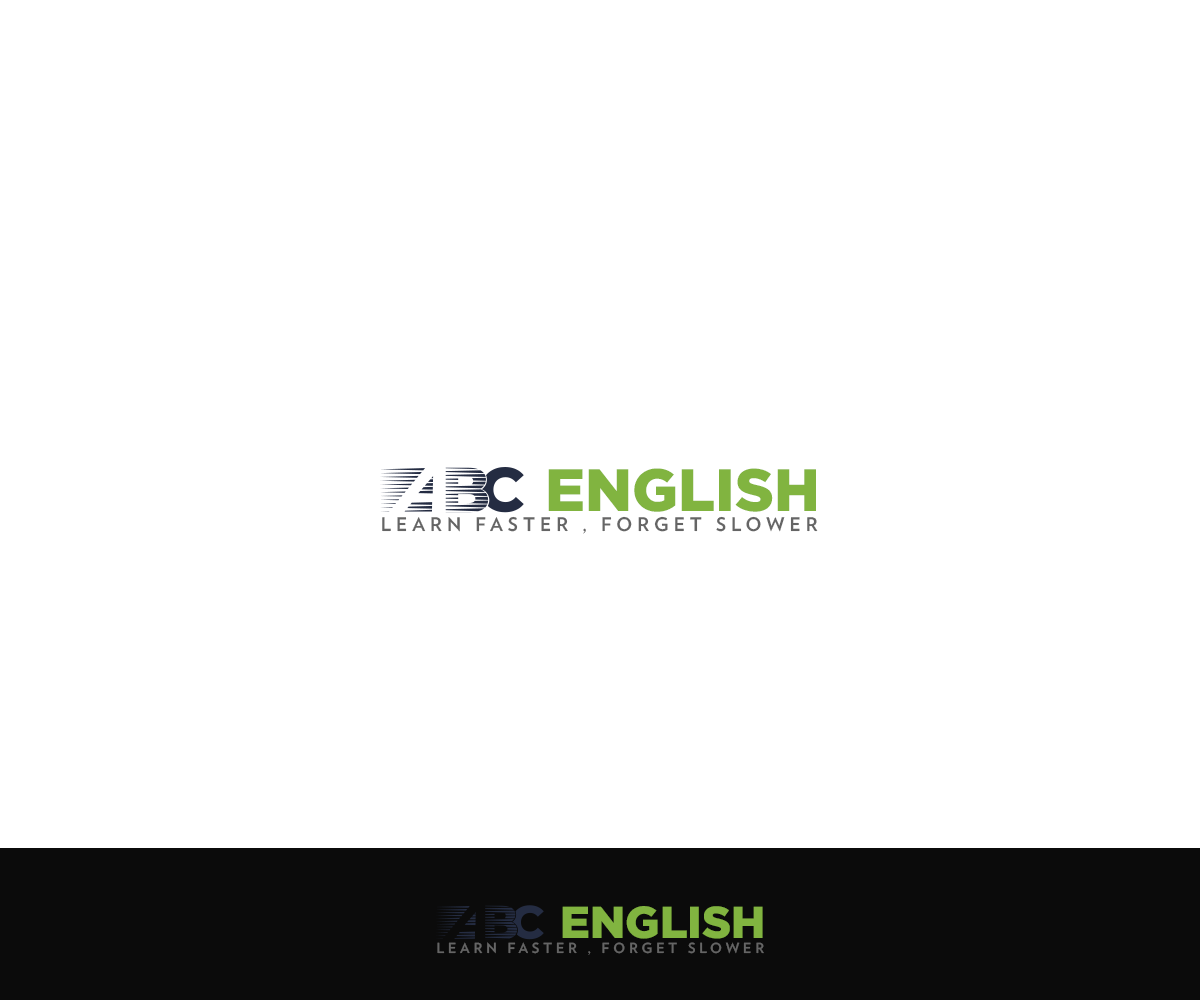 Logo-Design von King Cozy für ABC English Language Academy | Design #18659170