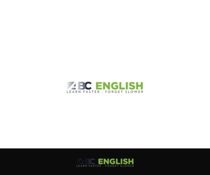 Logo-Design von King Cozy für ABC English Language Academy | Design: #18659170