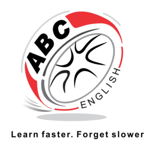 Logo Design by Santu Dey for ABC English Language Academy | Design #18558226