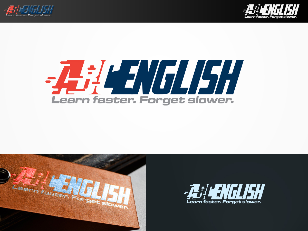 Logo Design by ArtSamurai for ABC English Language Academy | Design #18552486