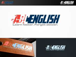 Logo Design by ArtSamurai for ABC English Language Academy | Design: #18552486