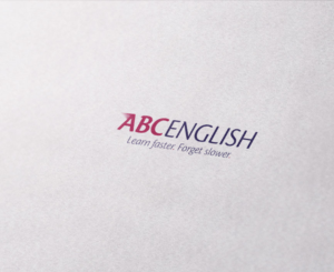 Logo-Design von Ellie Afonso für ABC English Language Academy | Design: #18548146