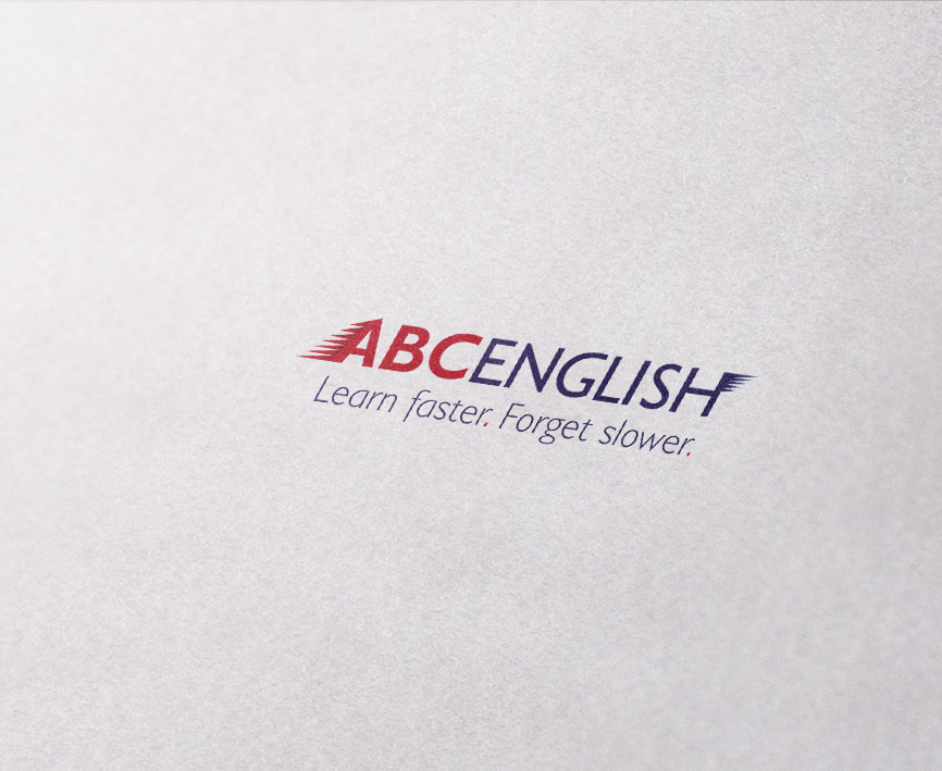Logo Design by Ellie Afonso for ABC English Language Academy | Design #18548856