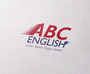 Logo-Design von Ellie Afonso für ABC English Language Academy | Design: #18548964