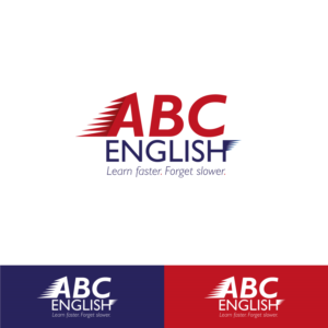 Logo-Design von Ellie Afonso für ABC English Language Academy | Design: #18548965