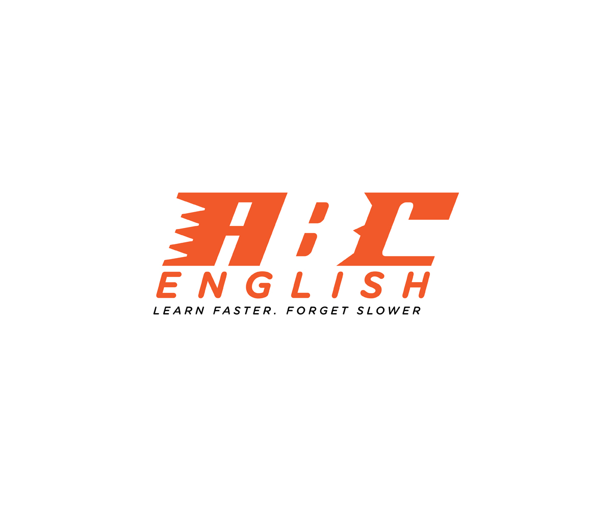 Logo Design by KabhTech Studio for ABC English Language Academy | Design #18559805