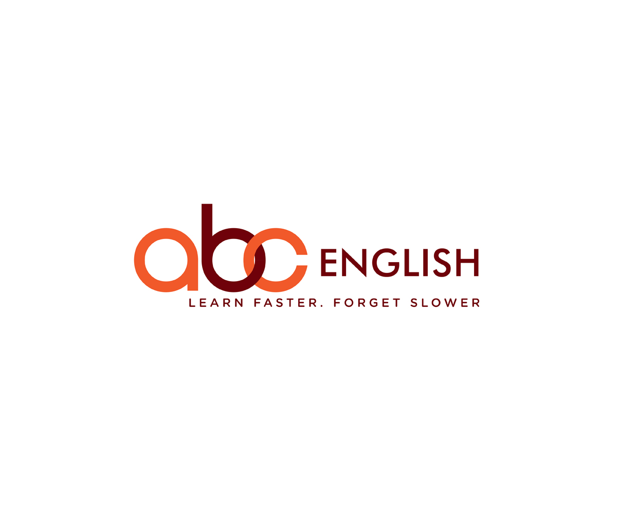 Logo Design by KabhTech Studio for ABC English Language Academy | Design #18559807