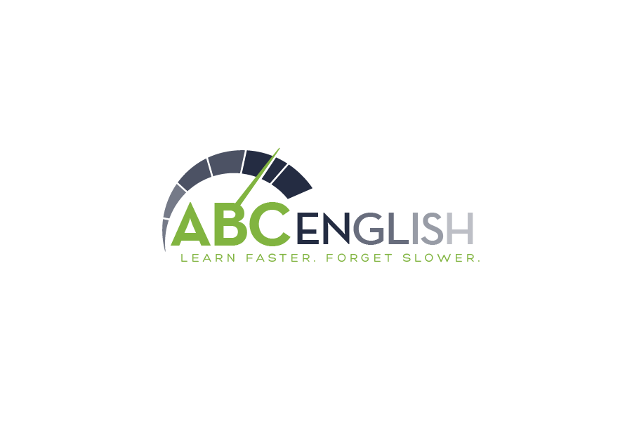 Diseño de Logo por jaime.sp para ABC English Language Academy | Diseño #18580324