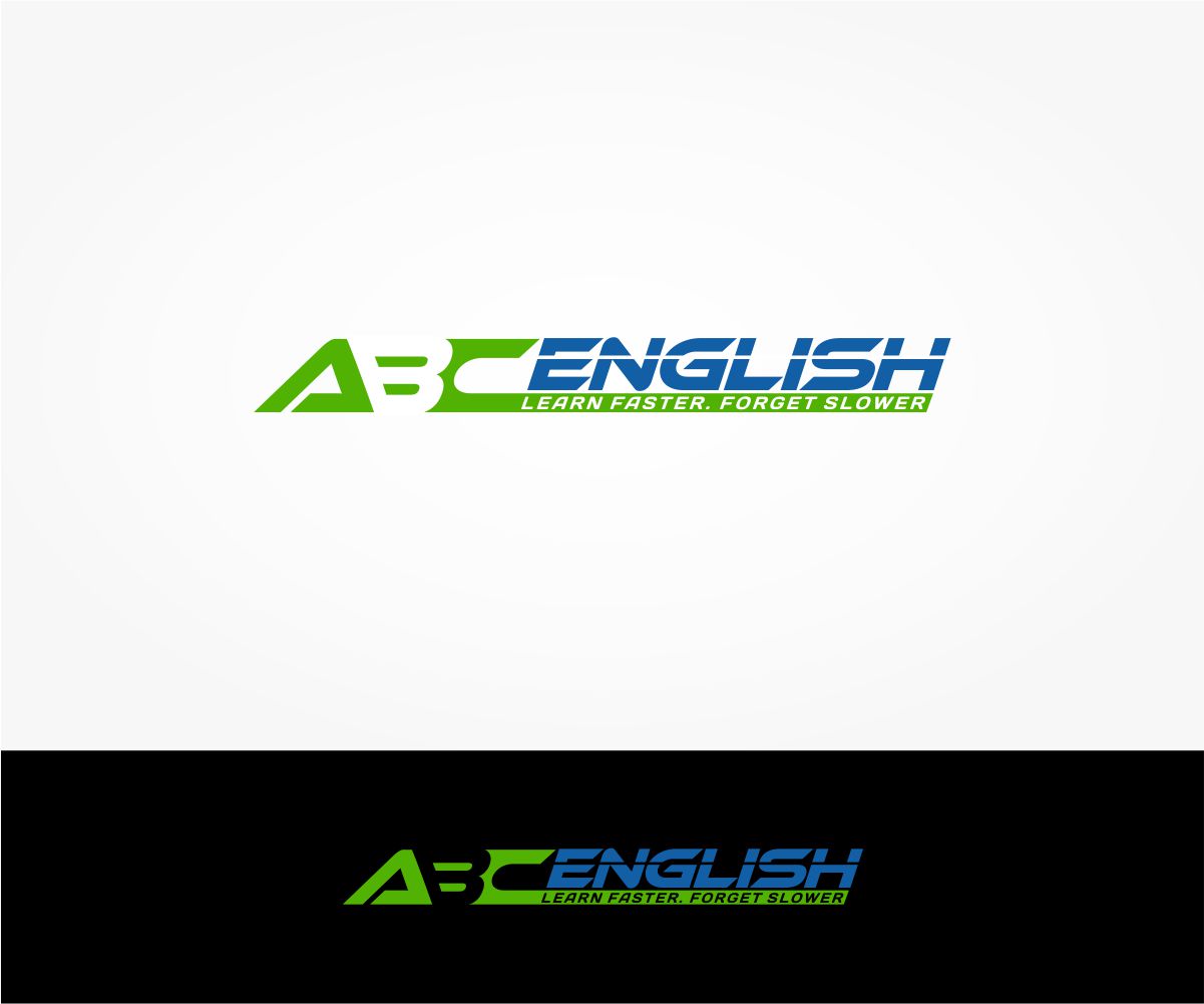 Logo Design by Robby SC for ABC English Language Academy | Design #18547360